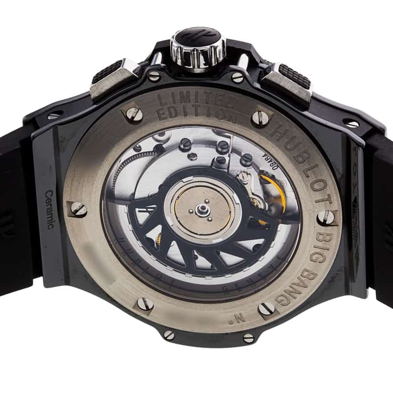 Hublot Big Bang 341.CX.134.RX